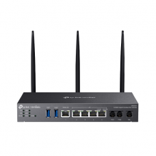 Omada AX3000 Wi-Fi 6 Gigabit Desktop DSL Gateway